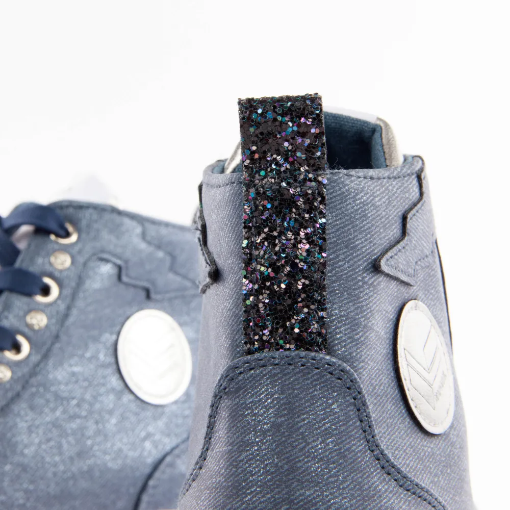 PARTNER: CREATION ref C400216-BLEU-IRISE PARTNER: CREATION ref C400216-BLEU-IRISE