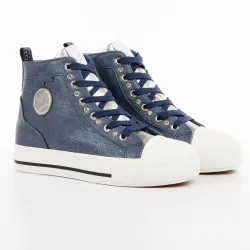 PARTNER: CREATION ref C400216-BLEU-IRISE