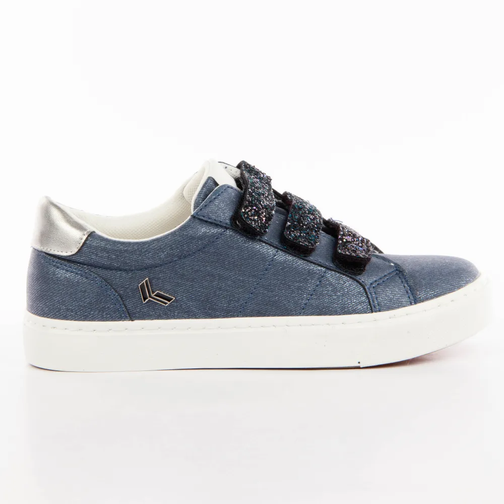 PARTNER: CREATION ref C400217-BLEU-IRISE