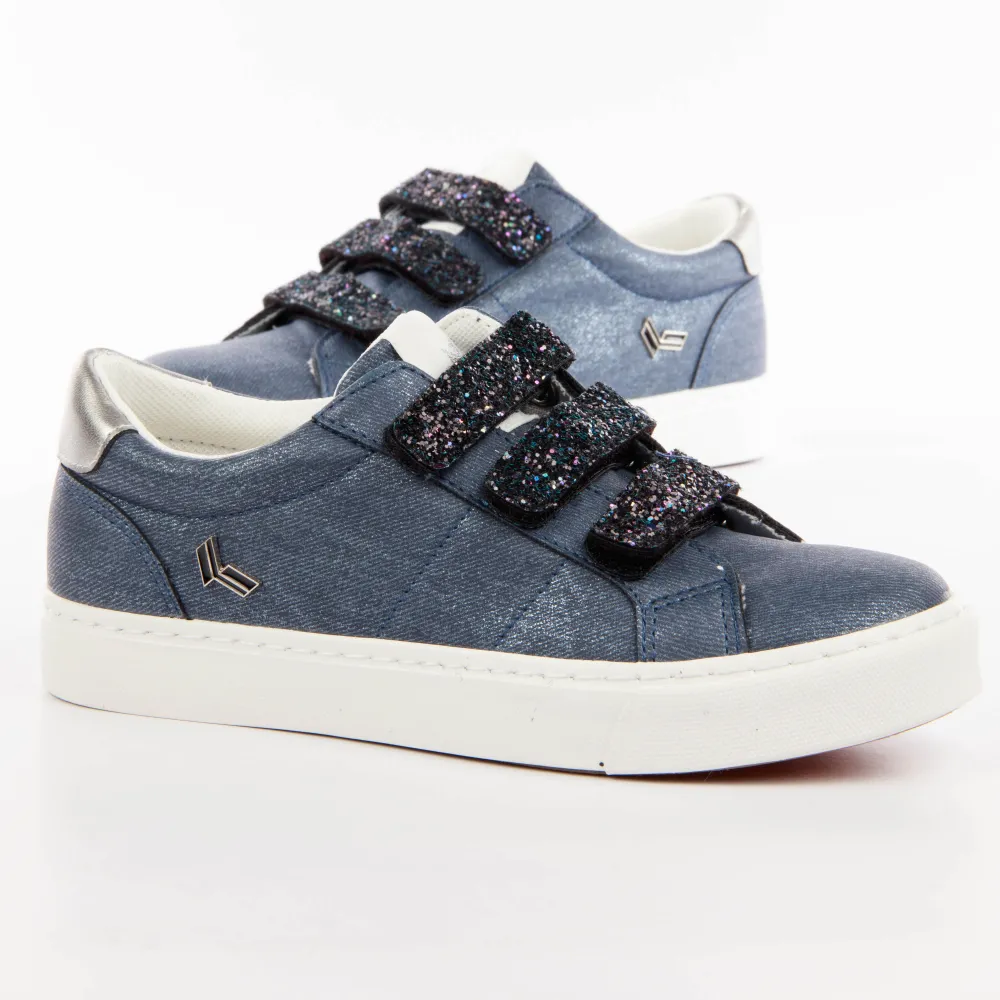 PARTNER: CREATION ref C400217-BLEU-IRISE