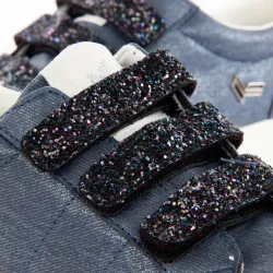 PARTNER: CREATION ref C400217-BLEU-IRISE