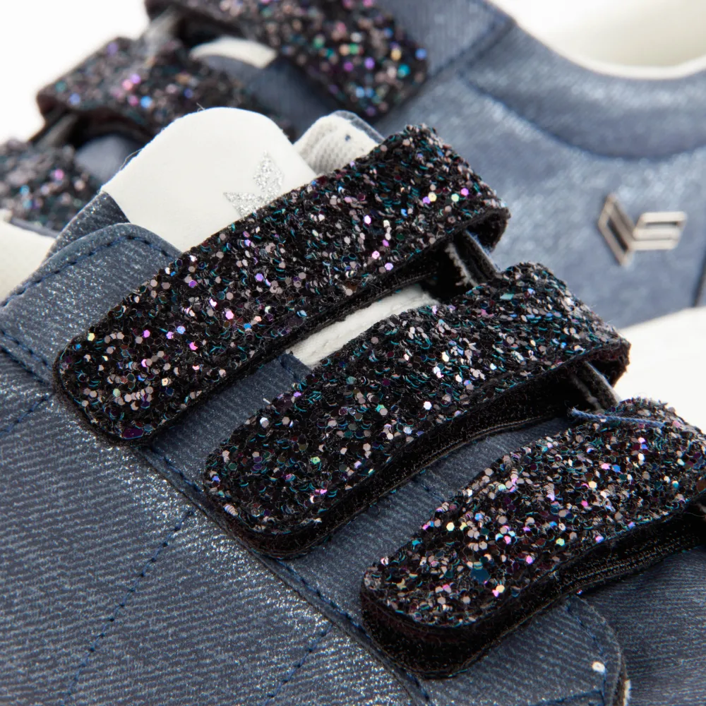 PARTNER: CREATION ref C400217-BLEU-IRISE