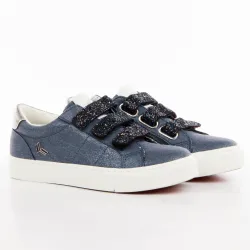 PARTNER: CREATION ref C400217-BLEU-IRISE