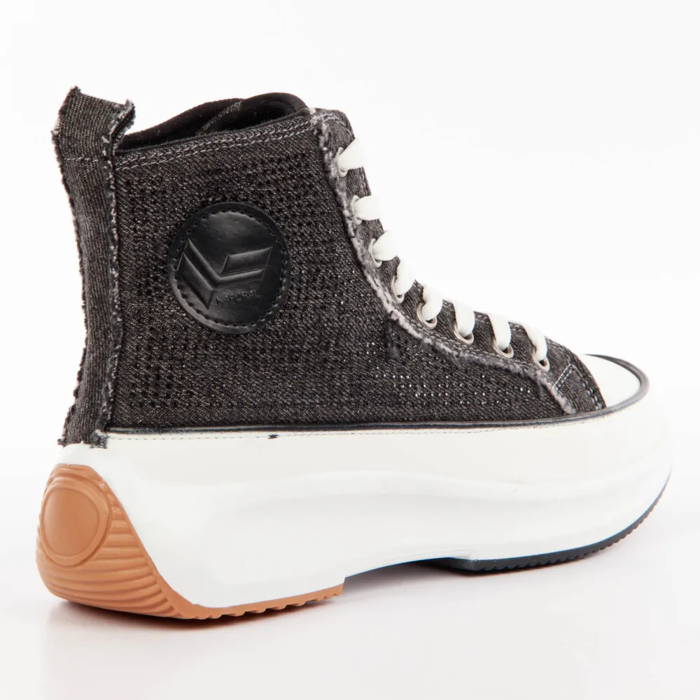 PARTNER: CREATION ref C400220-GRIS