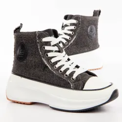 PARTNER: CREATION ref C400220-GRIS