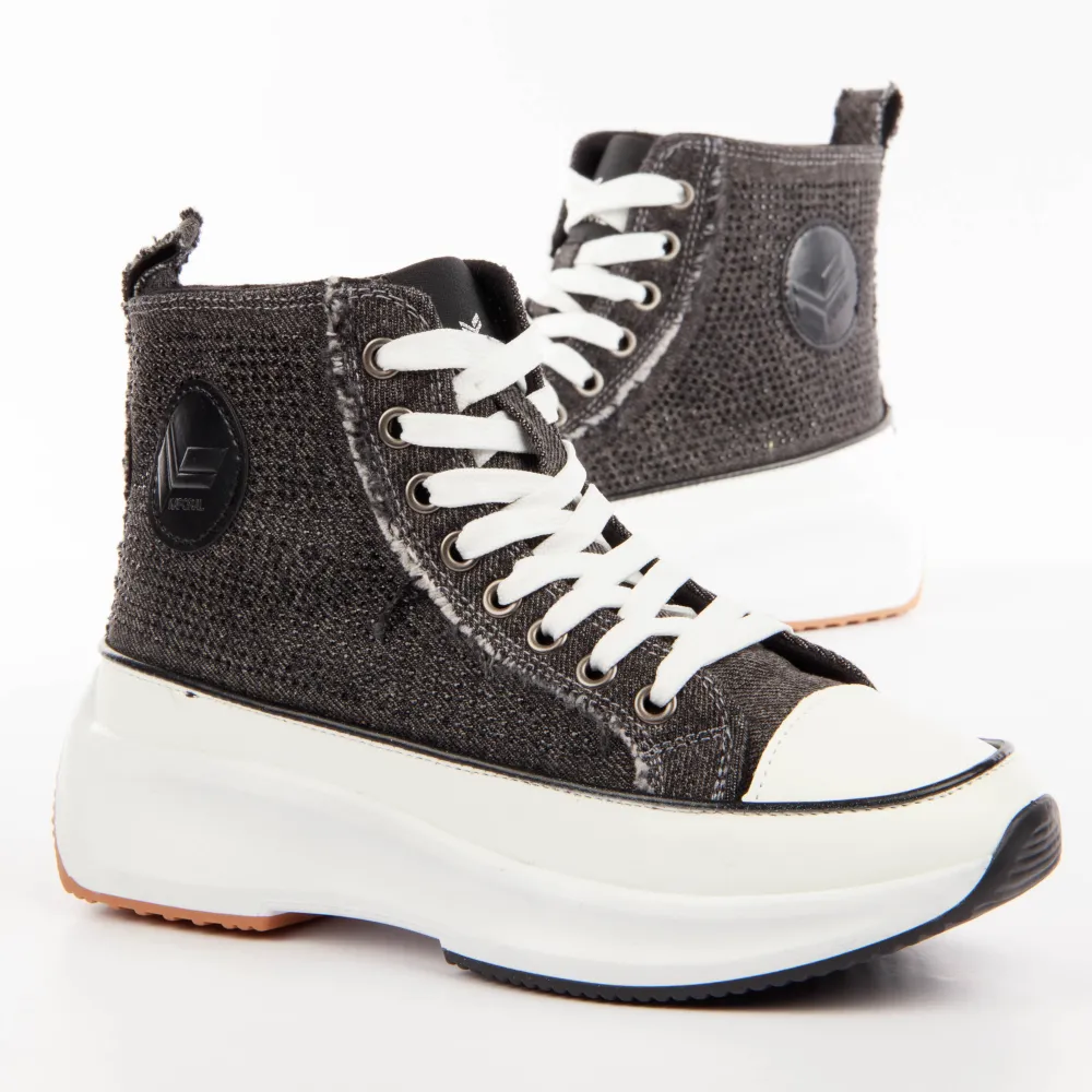 PARTNER: CREATION ref C400220-GRIS