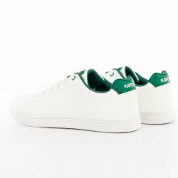 PARTNER: CREATION ref C400229-BLANC-VERT PARTNER: CREATION ref C400229-BLANC-VERT