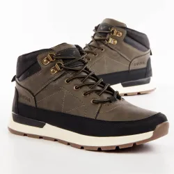 PARTNER: CREATION ref C400245-KAKI