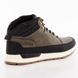 PARTNER: CREATION ref C400245-KAKI