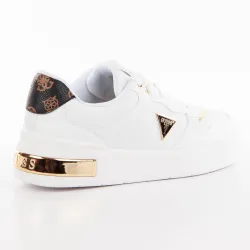 PARTNER: CREATION ref FLPCLKFAL12-WHITE PARTNER: CREATION ref FLPCLKFAL12-WHITE