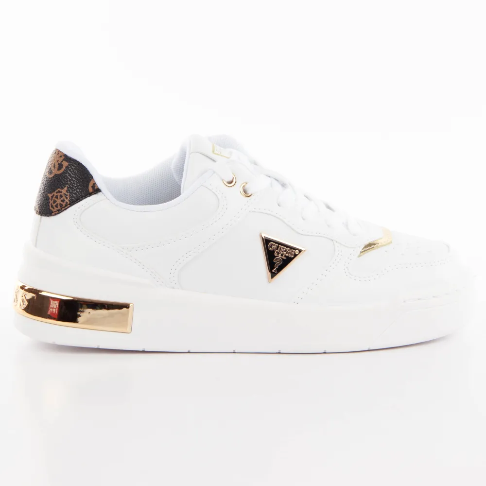 PARTNER: CREATION ref FLPCLKFAL12-WHITE PARTNER: CREATION ref FLPCLKFAL12-WHITE