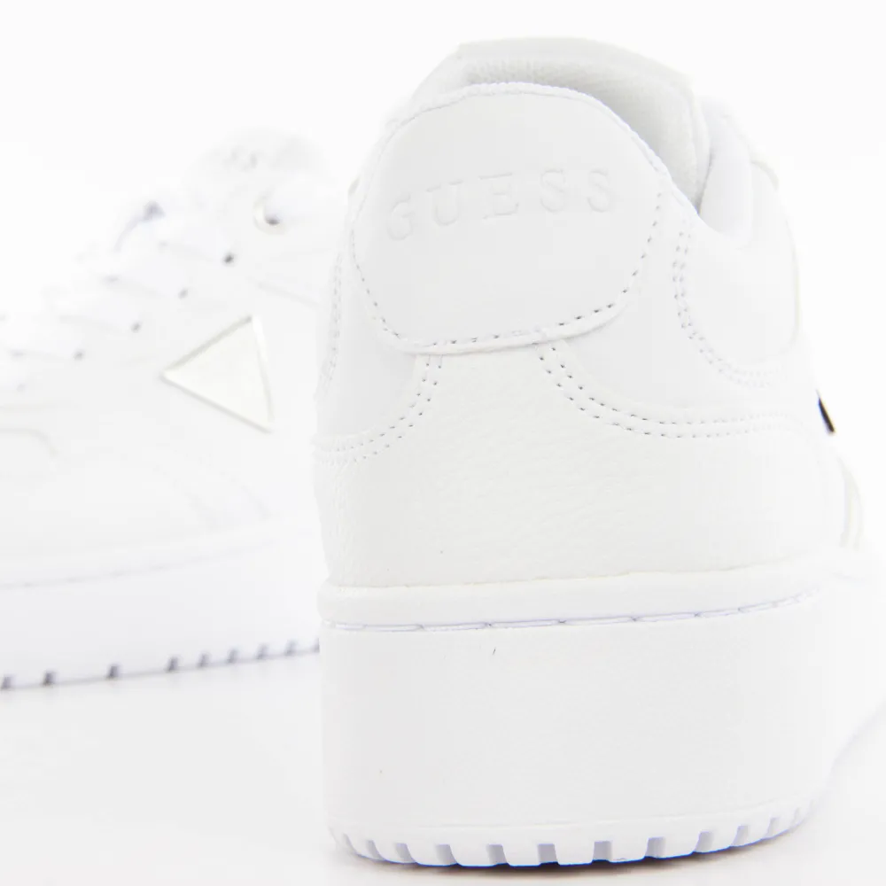 PARTNER: CREATION ref FMPMIRELE12-WHITE PARTNER: CREATION ref FMPMIRELE12-WHITE