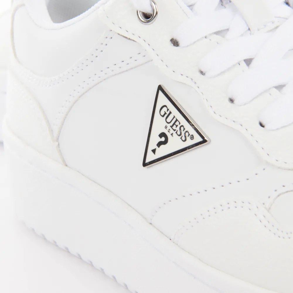 PARTNER: CREATION ref FMPMIRELE12-WHITE PARTNER: CREATION ref FMPMIRELE12-WHITE