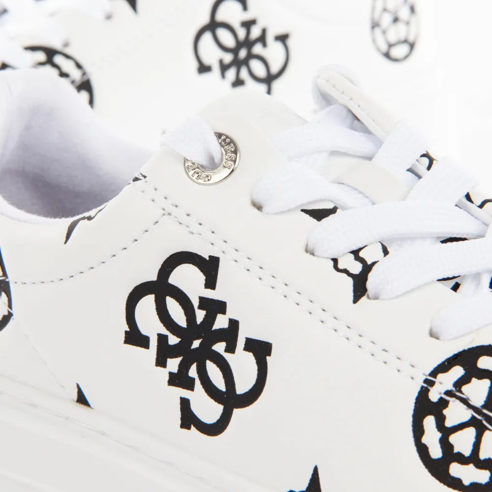 PARTNER: CREATION ref FLPDS4FAL12-WHBLK