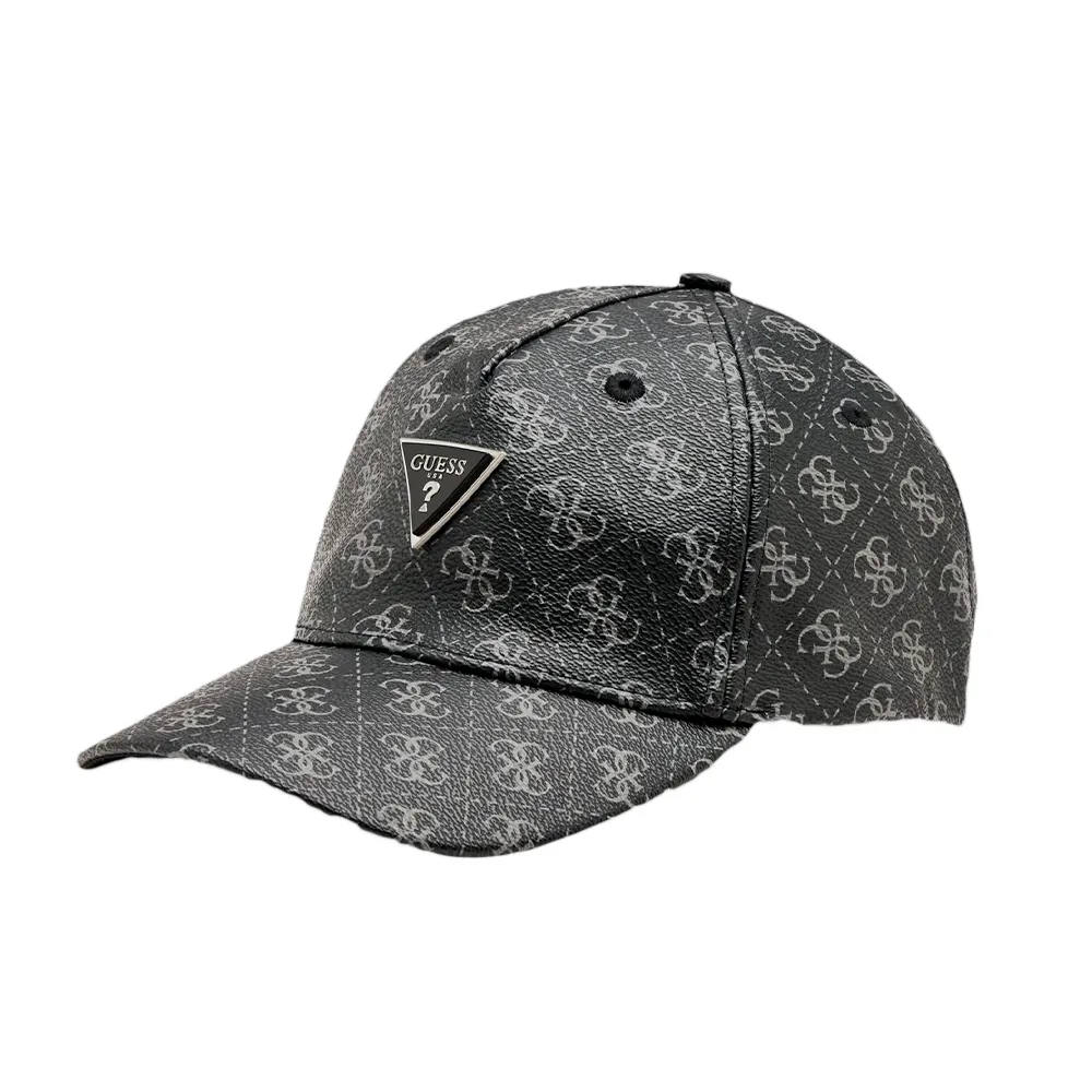 Guess Casquette Baseball Homme Noir