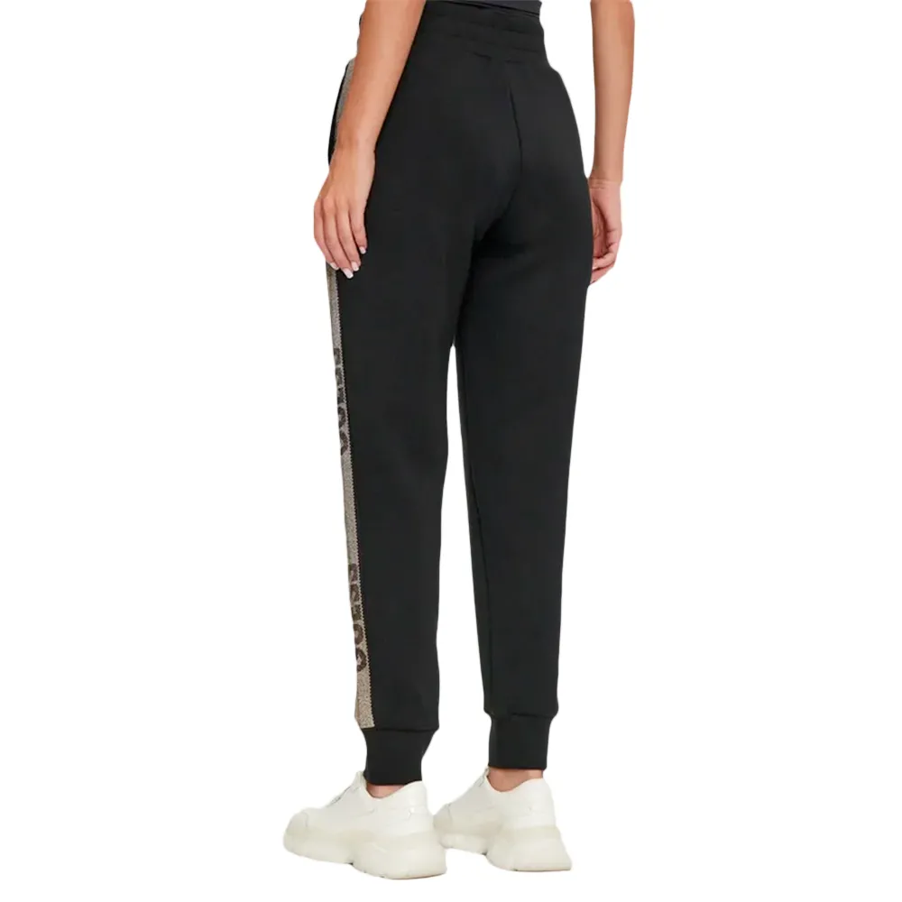 PARTNER: CREATION ref W4YB40-JBLK