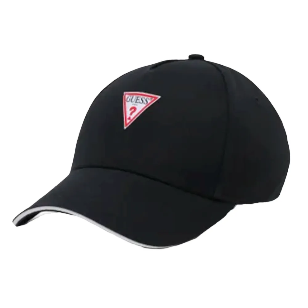 Guess Casquette baseball Homme Noir