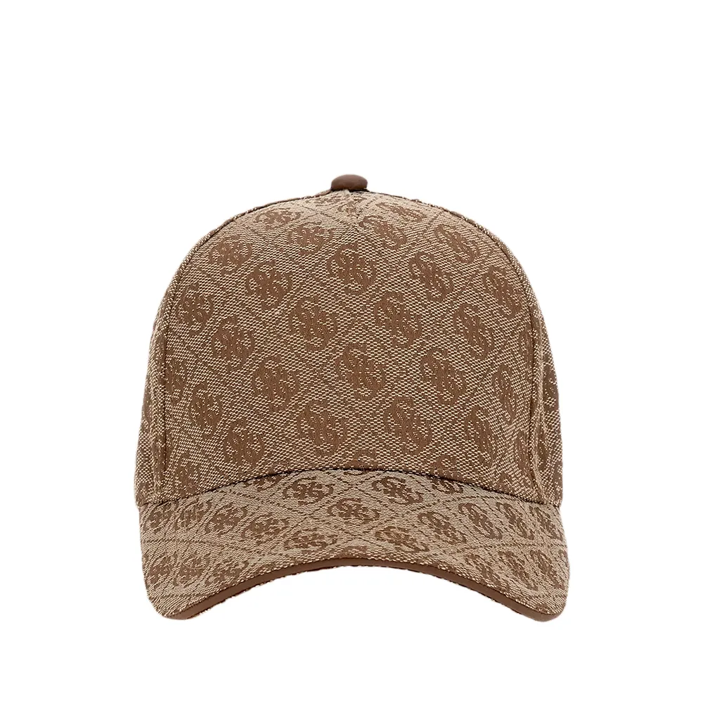 Guess Casquette noreen Femme Marron