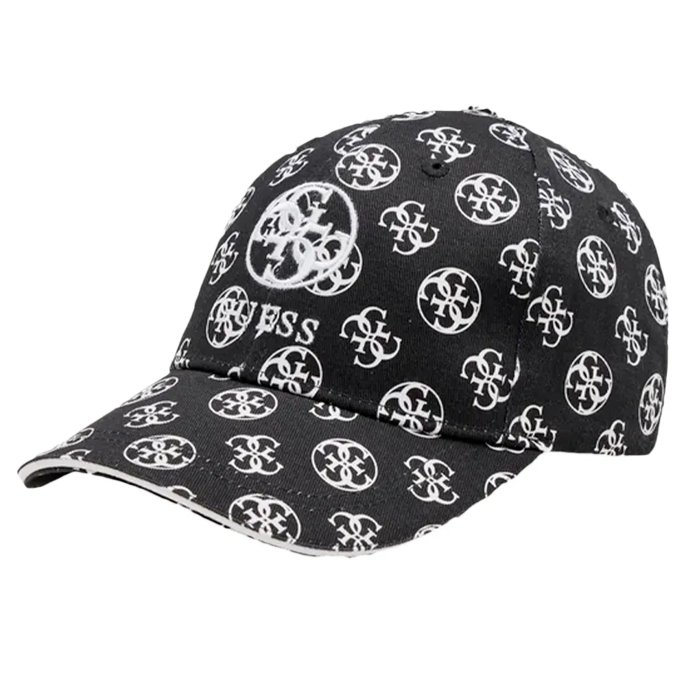 Guess Casquette baseball Femme Noir