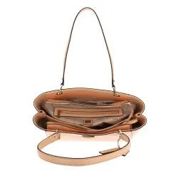 Sac a main femme Guess Noelle Noir - ZESHOES