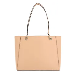 Sac a main femme Guess Noelle Noir - ZESHOES