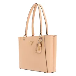 Sac a main femme Guess Noelle Noir - ZESHOES