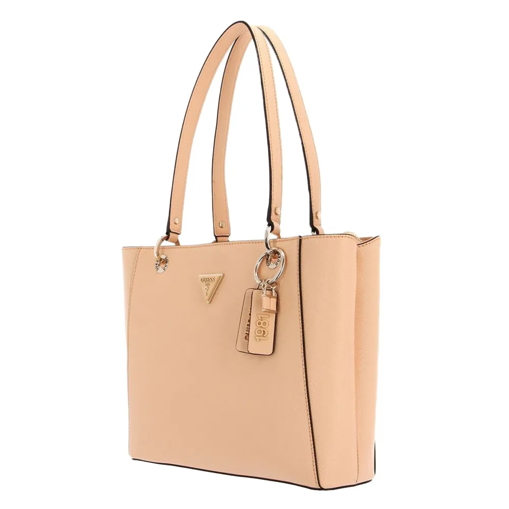 Sac a main femme Guess Noelle Noir - ZESHOES