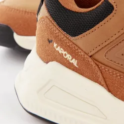 PARTNER: CREATION ref C400232-CAMEL