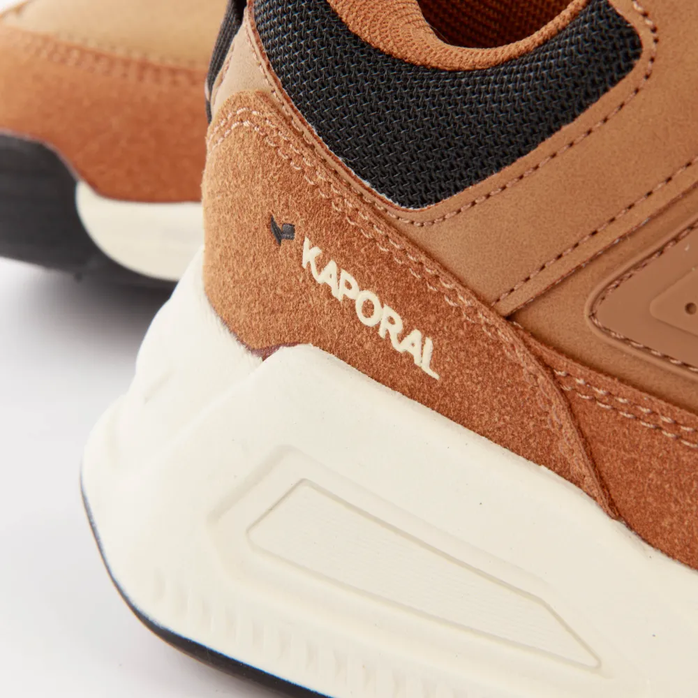 PARTNER: CREATION ref C400232-CAMEL