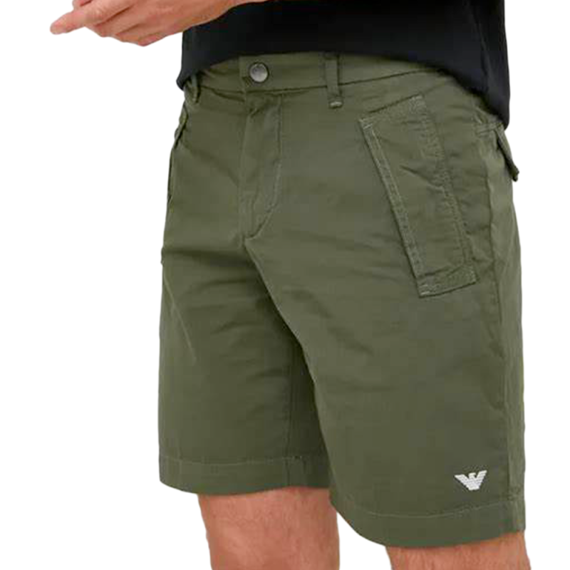 Short de bain homme Emporio Armani PARTNER: CREATION ref 2118552R471-06986 Mu...