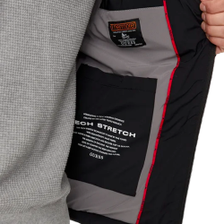 PARTNER: CREATION ref M4YL05-JBLK