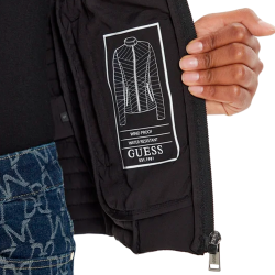 PARTNER: CREATION ref W4YL06-JBLK PARTNER: CREATION ref W4YL06-JBLK