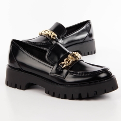 PARTNER: CREATION ref FLTALMELE14-BLACK