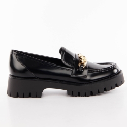 PARTNER: CREATION ref FLTALMELE14-BLACK