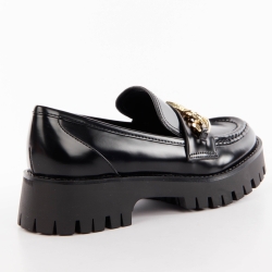 PARTNER: CREATION ref FLTALMELE14-BLACK