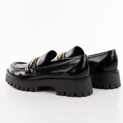 PARTNER: CREATION ref FLTALMELE14-BLACK