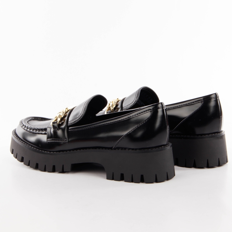 PARTNER: CREATION ref FLTALMELE14-BLACK