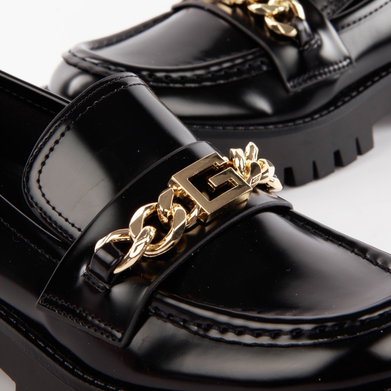 PARTNER: CREATION ref FLTALMELE14-BLACK