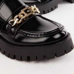 PARTNER: CREATION ref FLTALMELE14-BLACK