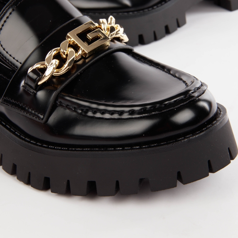 PARTNER: CREATION ref FLTALMELE14-BLACK