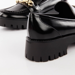 PARTNER: CREATION ref FLTALMELE14-BLACK