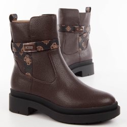 PARTNER: CREATION ref FLTOVEFAL10-BROWN