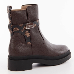 PARTNER: CREATION ref FLTOVEFAL10-BROWN