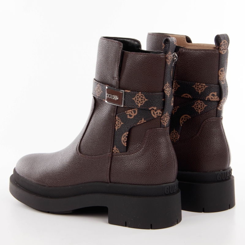 PARTNER: CREATION ref FLTOVEFAL10-BROWN