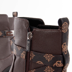 PARTNER: CREATION ref FLTOVEFAL10-BROWN