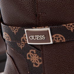 PARTNER: CREATION ref FLTOVEFAL10-BROWN