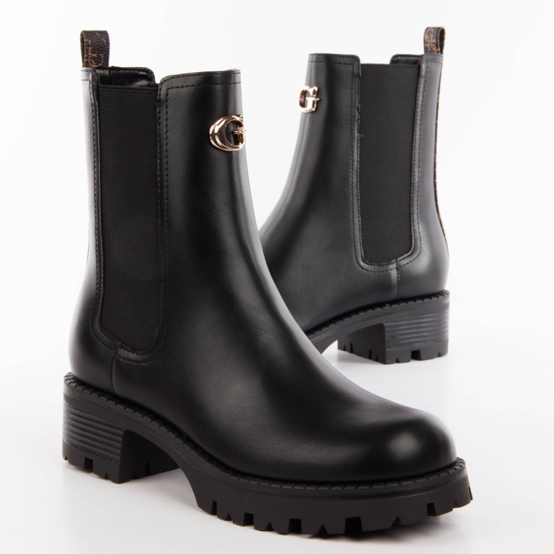 PARTNER: CREATION ref FLTRNNFAL10-BLACK