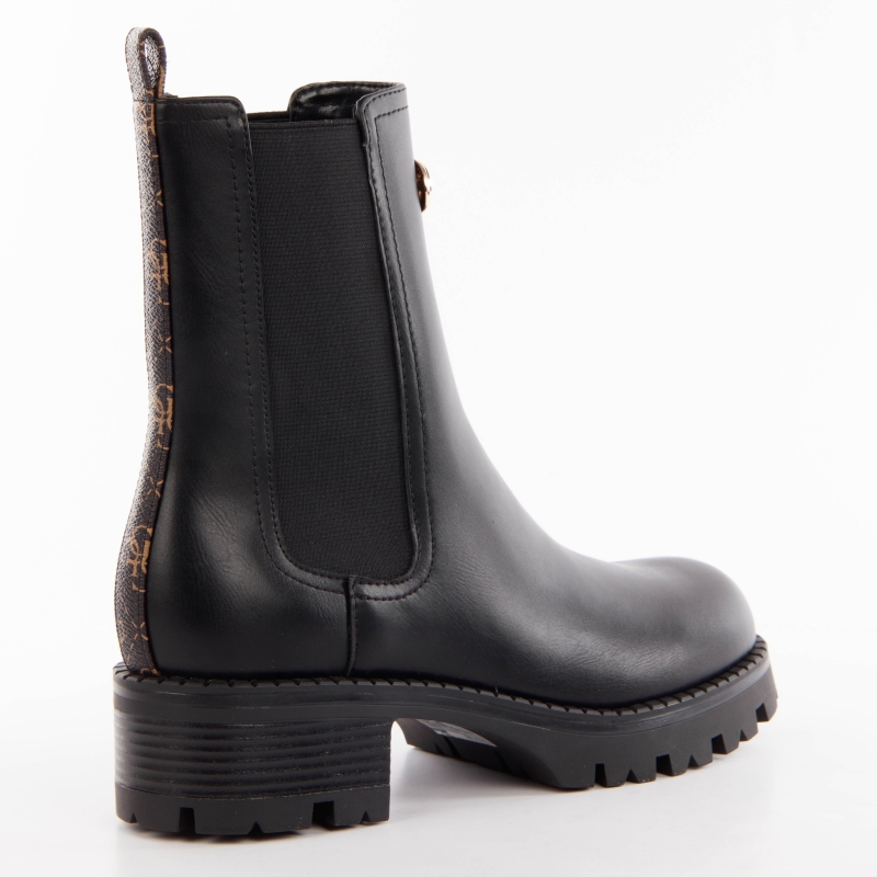 PARTNER: CREATION ref FLTRNNFAL10-BLACK