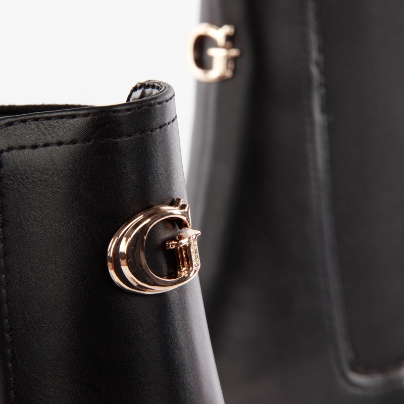 PARTNER: CREATION ref FLTRNNFAL10-BLACK