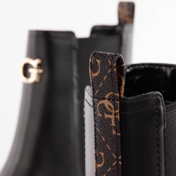 PARTNER: CREATION ref FLTRNNFAL10-BLACK